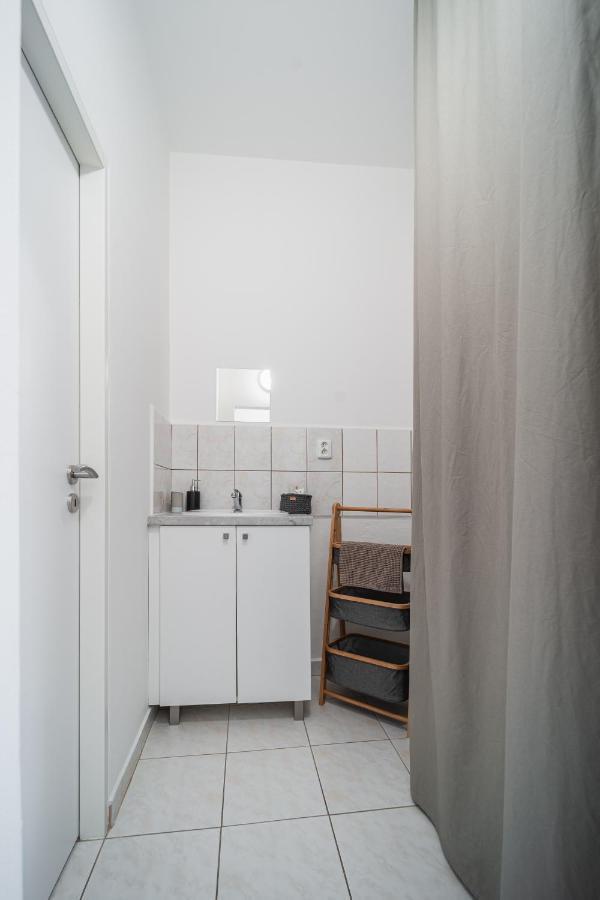 Apartment Yogiam Slavkov u Brna Exterior foto