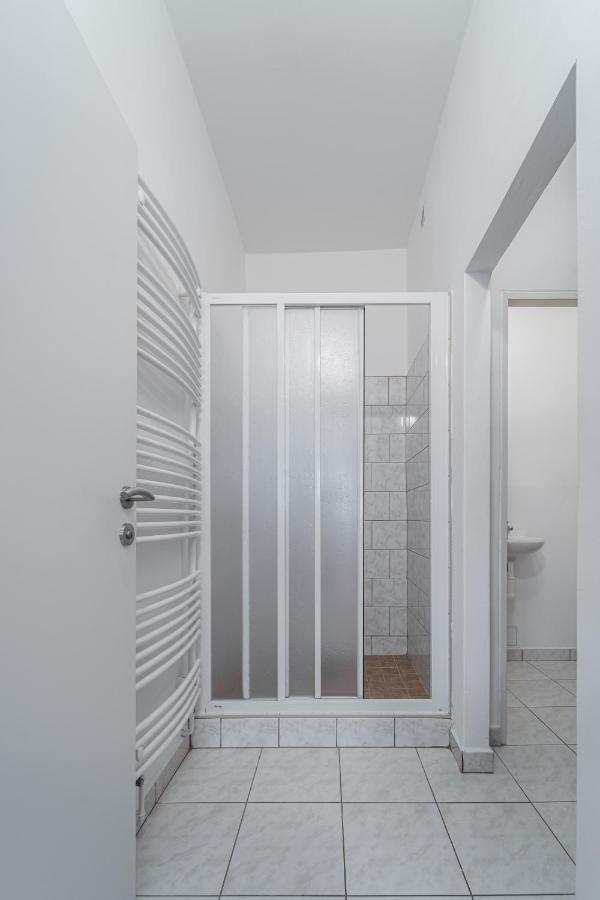 Apartment Yogiam Slavkov u Brna Exterior foto
